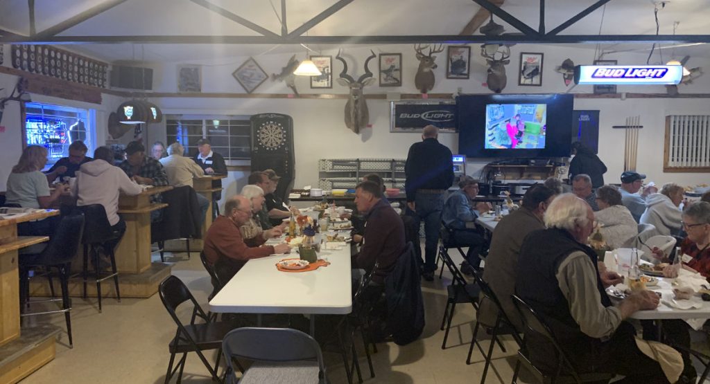 Long Lake Manitowoc County Lakes Association