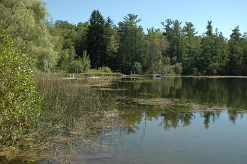 Spring Lake 2011   